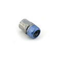 Bridgeport Fittings Mighty-Merge Raintight Combination Coupling 1" Zinc Die Cast