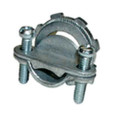 Bridgeport Nonmetallic Cable Fittings - Oval Cable (650/670 Series)