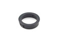 Bridgeport Knockout Insulating Bushings - Plastic