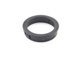 Bridgeport Knockout Insulating Bushings - Plastic