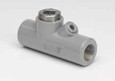 Bridgeport EYS Hazardous Location Sealing Fitting - Die Cast Aluminum