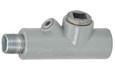 Bridgeport EYS Hazardous Location Sealing Fitting - Die Cast Aluminum