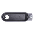 Bridgeport EMT Conduit Bodies - Type LB Set Screw Type (Aluminum)