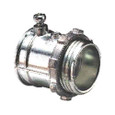 Bridgeport 230 Set Screw Connectors - Zinc Die Cast