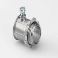 Bridgeport 230 Set Screw Connectors - Zinc Die Cast