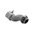 Bridgeport Set Screw Offset Nipple Connectors