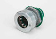 Bridgeport PUSH-EMT® Mighty-Seal® Raintight Connectors
