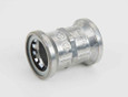 Bridgeport PUSH-EMT® Mighty-Bite™ Dry-Location Couplings