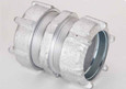 Bridgeport Rigid and IMC Conduit Fittings - Malleable Iron