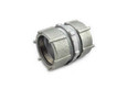 Bridgeport Rigid and IMC Conduit Fittings - Malleable Iron