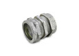 Bridgeport Rigid and IMC Conduit Fittings - Malleable Iron