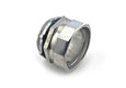 Bridgeport EMT Compression Connectors - Zinc Die Cast
