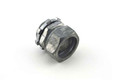 Bridgeport EMT Compression Connectors - Zinc Die Cast
