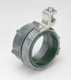 Bridgeport Grounding Hubs