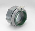 Bridgeport Grounding Hubs