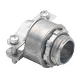 Bridgeport Two Screw Strap Type Connectors
