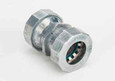 Bridgeport PUSH-EMT® Mighty-Seal® Raintight Couplings
