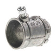 Bridgeport Flexible Metal Conduit Set Screw Connectors - Standard