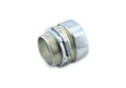 Bridgeport Compression Connectors - Steel (Made in USA)