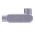 Bridgeport Type LL Conduit Bodies - Aluminum