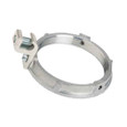 Bridgeport Grounding Locknuts