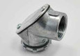 Bridgeport Pull Elbows - Conduit to Box Connection