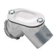 Bridgeport Pull Elbows - Conduit to Box Connection