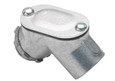 Bridgeport Pull Elbows - Conduit to Box Connection