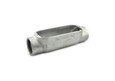 Bridgeport Type C Conduit Bodies - Malleable Iron