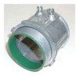 Bridgeport Set Screw Connectors Zinc Die Cast