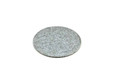 Bridgeport Bushing Pennies - Galvanized Steel
