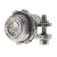 Bridgeport Squeeze Connectors - Zinc Die Cast