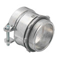 Bridgeport Squeeze Connectors - Zinc Die Cast