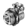 Bridgeport Squeeze Connectors - Zinc Die Cast