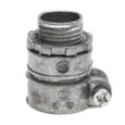 Bridgeport Squeeze Connectors - Zinc Die Cast