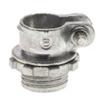 Bridgeport Squeeze Connectors - Zinc Die Cast