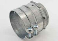 Bridgeport Squeeze Connectors - Zinc Die Cast