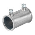 Bridgeport EMT Set Screw Couplings - Zinc Die Cast