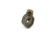 Bridgeport Grounding Rod Clamps - Direct Burial Type