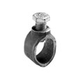 Bridgeport Grounding Rod Clamps - Direct Burial Type