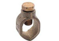 Bridgeport Grounding Rod Clamps - Direct Burial Type