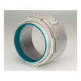 Bridgeport Set Screw Connectors - Malleable Iron