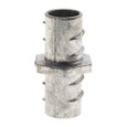 Bridgeport Screw-In Couplings