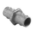 Bridgeport Screw-In Couplings
