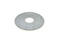 Bridgeport Reducing Washers - Galvanized Steel