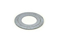 Bridgeport Reducing Washers - Galvanized Steel