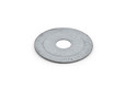 Bridgeport Reducing Washers - Galvanized Steel
