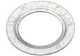 Bridgeport Reducing Washers - Galvanized Steel