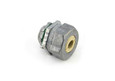 Bridgeport Cord Grip Connectors, Straight