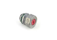 Bridgeport Cord Grip Connectors, Straight